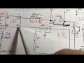 how to repair the induction cooker this 18v voltage regulator diode needs to be checked carefully.