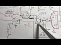 how to repair the induction cooker this 18v voltage regulator diode needs to be checked carefully.