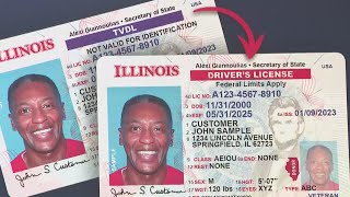 Driver’s licenses now available to undocumented immigrants