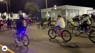 4130 Subway Series BMX 818 Ride