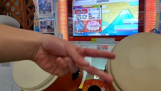 はたラク2000　全良【太鼓の達人ニジイロver.】