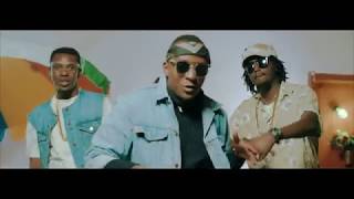 Iri Joro Ni Bae by DjMiller  ft Butera Knowless , Dream Boys \u0026 Riderman (Official Video 2018)