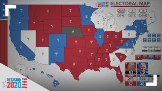 9NEWS political experts discuss the latest on election results