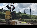 西遠江踏切 ＪＲ東海道線