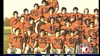 RIT on TV: Coughlin's RIT Days