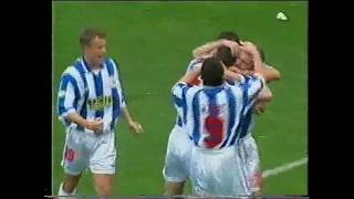 Dundee United 0 Killie 2 17/10/98