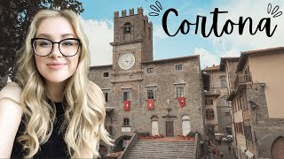 The Ultimate Guide to Cortona | Exploring Italy