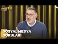 Selçuk Şirin'e Sosyal Medyadan Gelen Sorular | Candaş Tolga ile Az Önce Konuştum