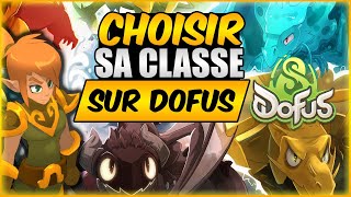 Tier list DOFUS 3 unity : quelle classe choisir pour commencer l'aventure ?