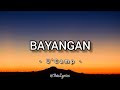 U'Camp - Bayangan | Lirik (Lyrics)