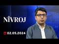 Nîvroj - 02.05.2024