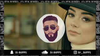 DJ Bupps - Old Skool Remix | Prem Dhillon ft Sidhu Moose Wala | Latest Punjabi Song 2020