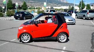 Smart car hydraulics