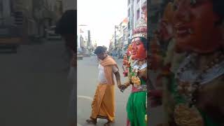 Kumbakonam sri palakattu kaliamman Thiruvila 2023