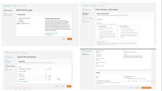 Amazon workspaces Part 2