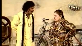 Shabash Baigum - Punjabi Stage Drama Part 1