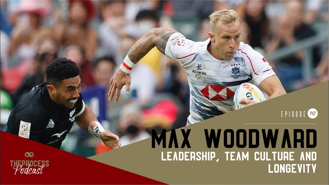 147 Max Woodward Leadership Team Culture And Longevity Youtube Music