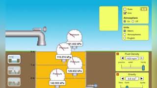 Physic Experiment 4 ( About Under Pressure )