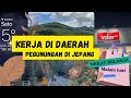 EKSPEKTASI TINGGAL DI PERTENGAHAN KOTA DI JEPANG⁉️ TONTON VIDEO INI DULU 😁