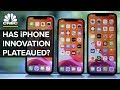 Why iPhone 11 Is Apple’s Least Innovative iPhone Yet