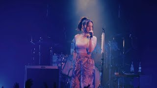 阿部真央 (Mao Abe) - immorality (Arranged by 岡崎体育) [Live from 2024.10.04 Zepp DiverCity TOKYO]