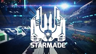 Official Starmade Trailer