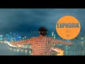 bts jungkook euphoria 8d use headphones 🎧