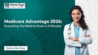 CMS 2026 Medicare Advantage Updates: What Providers Need to Know About New Payment Policies