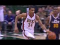 top 10 milwaukee bucks plays of 2013 2014 season