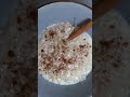 yummy arroz con leche arrozconleche recipe dessert ricepudding postres easyrecipe food