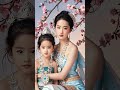 AI【神仙姐姐】我的爱情-LiuYiFei 刘亦菲 -最美丽自然- Lưu Diệc Phi--玫瑰的故事. #liuyifei #lưudiệcphi #mulan