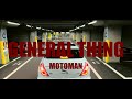 GENERAL THING - MOTOMAN ( OFFICIAL MUSIC VIDEO )