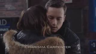 3x17 Erin & Jay #2