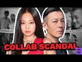 [SOJUWOON] BLACKPINK's Jennie Faces Backlash for Collaborating with Edison Chen | Kpop News🌟