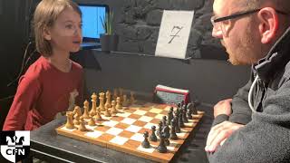 9.5/10⭐ Pinkamena (1575) vs R. Spiridonov (1993)⚡Editor's choice👌Boss level🥋WCCM. CFN