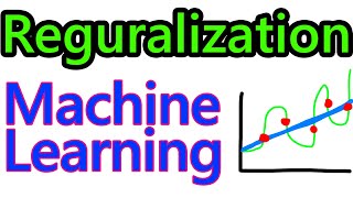 Introduction to Regularization - Machine Learning and Pattern Recognition