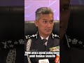 PDRM antara agensi paling tinggi ambil tindakan tatatertib