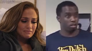 🔴DIDDY HEATED AFTER SEXUAL ASSAULT ACCUSER PLANS TO CALL JENNIFER LOPEZ TO THE STAND!