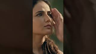 Iss Baarish Mein | Jasmin Bhasin | Shaheer Sheikh | Official Video Neeti Mohan | Yasser Desai Aditya