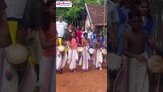 # school pravesanothsavam