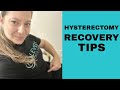 When Can I Exercise After Hysterectomy? [Top 4 Recover Tips]