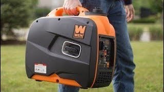 Top 10 Best Portable Inverter Generators for RV, Camping & Home