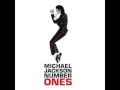 Michael Jackson - One More Chance
