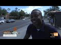 video tempe bikers beware sidewalk is for walking only