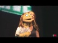 Julie Atherton - There's A Fine Fine Line [Avenue Q]