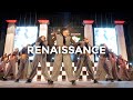 Beyoncé - Renaissance Remix (Dance Video) | @besperon Choreography