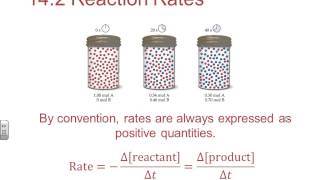 BBrown AP Chapter 14.1-14.2 Notes