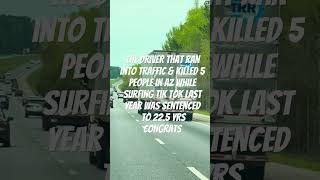 A few seconds can ruin your life