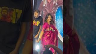 Actress Sneha super dance for singer Mangli folk song