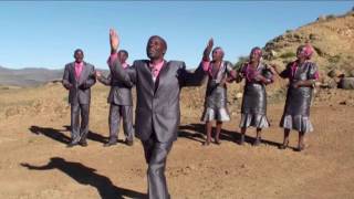 Maphutseng Christian Church of Christ - Makhotla a Lira